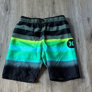 Hurley Kids' Swim Trunks Size 10/12